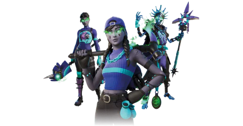 Fresh Aura