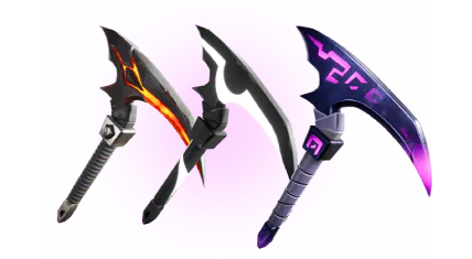 Molten Omen