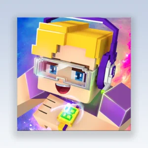 BlockMan GO Packages (Global)