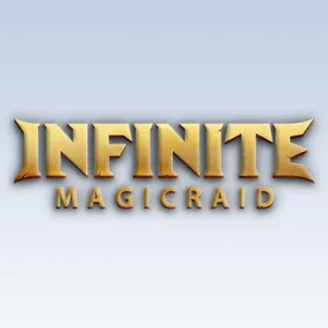 Infinite Magicraid Voucher (Global)