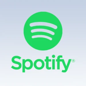 Spotify Gift Card (AUD)