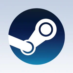 Steam Wallet Codes (INR)
