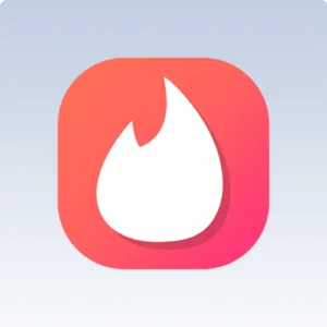 Tinder Subscription Card (Europe)