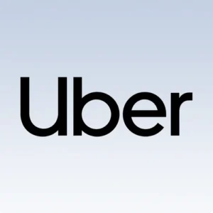 Uber Gift Card (DE)