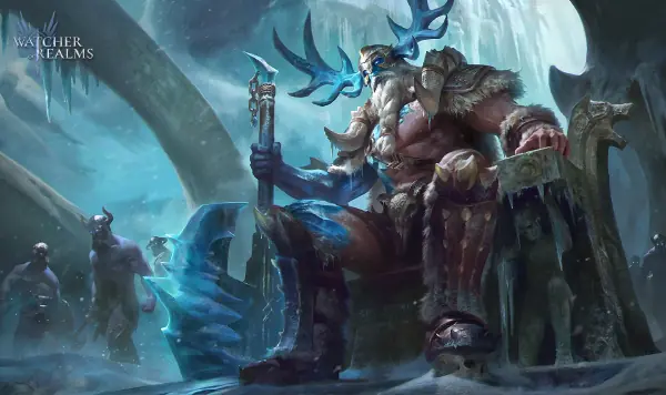 Watcher of Realms 5