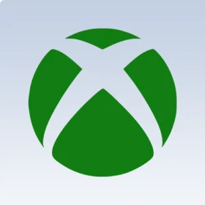 Xbox Live Gift Card (EUR)